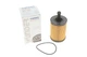 Фільтр масляний VW T5/Caddy III 03- WUNDER FILTER WY 106 - изображение 1