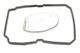 Фільтр АКПП MB Sprinter 901-906 2.2D-3.0D 89- OM611/OM602/M111 (з прокладкою) HENGST FILTER EG87H D153 - изображение 1