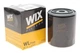 Фільтр масляний Nissan Primera/Almera/Sunny 1.3-3.0i 70-07 WIX FILTERS WL7143 - изображение 2