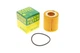 Фільтр масляний Citroen Berlingo/Jumpy/Peugeot Expert/Partner 1.5 BlueHDi 15- MANN-FILTER HU7032Z - изображение 1