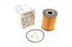 Фільтр масляний BMW 3 (E90) 07-11 WUNDER FILTER WY 227 - изображение 1
