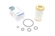 Фільтр масляний MB Sprinter/Vito CDI OM611/612/646 WUNDER FILTER WY 703/1 - изображение 1