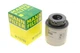 Фільтр масляний VW Golf 1.2/1.4 TSI 07-13/Jetta/Passat 1.4 TSI 07-10 MANN-FILTER W 712/93 - изображение 1