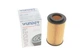 Фільтр масляний MB Sprinter/Vito CDI OM611/612/646/651 WUNDER FILTER WY 702 - изображение 1