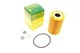 Фільтр масляний Kia Ceed 1.6CRDi 06- MANN-FILTER HU 7001 X - изображение 1