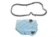 Фільтр АКПП MB E-class (W124/W210) 93-99/S-class (W126/W140) 79-98 (з прокладкою) HENGST FILTER EG953H D499 - изображение 1