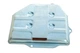 Фільтр АКПП MB E-class (W124/W210) 93-99/S-class (W126/W140) 79-98 (з прокладкою) HENGST FILTER EG953H D499 - изображение 3