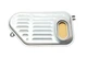Фільтр АКПП Audi A4/A6/A8/VW Passat 95-05 (з прокладкою) HENGST FILTER EG99H D509 - изображение 3