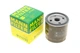 Фільтр масляний Toyota Land Cruiser 4.2 TDI MANN-FILTER W 712/83 - зображення 1