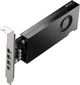 Видеокарта PNY PCI-Ex NVIDIA RTX 2000E Ada 16GB GDDR6 (128bit) (4 x miniDisplayPort) (VCNRTX2000EADA-SB) - изображение 5