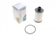 Фільтр масляний Chevrolet Captiva/Cruze/Orlando/Opel Antara 2.0D/2.2D 10-/Dodge Ram 1500 3.0CRD 18- WUNDER FILTER WY 355 - изображение 1