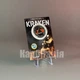 Сувенирная монета «Спецподразделение ГУР МОУ Kraken» - изображение 1