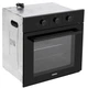 Духова шафа електрична JANTAR GTK 6008 BL - изображение 2