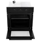 Духова шафа електрична JANTAR GTK 6008 BL - изображение 8
