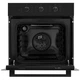 Духова шафа електрична JANTAR GTK 6008 BL - изображение 9
