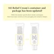 Відновлювальний крем для обличчя Dr. Althea 345 Relief Cream NEW VERSION 2025, 50 мл - зображення 6