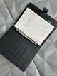 Блокнот-органайзер А5 с PowerBank 8000 mAh и беспроводной зарядкой - изображение 4