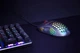 Ігрова міша Trust GXT 960 Graphin Ultra-lightweight RGB Black, 10000 DPI, 1000 Гц, 6 кнопок, OMRON, ультралегка 74 г - зображення 11