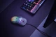 Ігрова міша Trust GXT 960 Graphin Ultra-lightweight RGB Black, 10000 DPI, 1000 Гц, 6 кнопок, OMRON, ультралегка 74 г - зображення 12