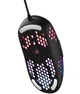 Ігрова міша Trust GXT 960 Graphin Ultra-lightweight RGB Black, 10000 DPI, 1000 Гц, 6 кнопок, OMRON, ультралегка 74 г - зображення 18