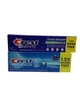 Набір зубних паст Crest 3D White Stain Eraser, свіжа м'ята, 65 г + Зубна паста Crest Pro-Health з фторидом чиста м'ята 73 г 2 шт - зображення 1