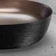 Умивальник Rea Cleo 60,5x41 black/copper brush (REA-U6383) (00138362) - изображение 3