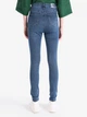 Джинсы Skinny женские Colin's 760 Diana CL1065336DN42852 30-32 Синие (8683197835819) - изображение 2