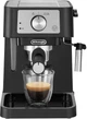 Кофеварка рожковая DELONGHI Stilosa EC260.BK - изображение 2