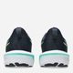 Buty do biegania męskie Asics 1011C077-401 46.5 (12US) Granatowe (4571633384073) - obraz 5