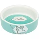 Миска Trixie для грызунов Hello Hamster хомяк керамическая 8 см 90 мл 4047974607343_1 - изображение 1