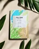 KISOCARE Tea Tree Face Mask тканевая маска с чайным деревом, 1 шт - изображение 2