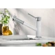 Змішувач кухонний Blanco - 525040 KANO-S (00121496) - изображение 4