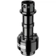 Колесная проставка удлинитель для игрового руля Moza Racing RS061 15см Black (RS061_Moza) - изображение 2