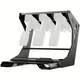 Крепеж кронштейн для игровых педалей MOZA Racing CRP2 Inversion Kit Black (RS075_Moza) - изображение 3