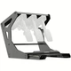 Крепеж кронштейн для игровых педалей MOZA Racing CRP2 Inversion Kit Black (RS075_Moza) - изображение 4