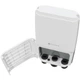Зовнішній комутатор Mikrotik FiberBox Plus PoE керований White (CRS305-1G-4S+OUT) - зображення 5