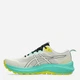 Мужские кроссовки для бега ASICS Trabuco Terra 3 1011C152-020 42.5 (9USA/8UK) 27.5 см Бирюзовый/Желтый/Серый (4571633211348) - изображение 4