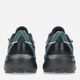Мужские кроссовки для бега ASICS Gel-Venture 11 Waterproof 1011C159-001 43.5 (9.5USA/8.5UK) 28 см Черный/Красный/Бирюзовый (4571633483752) - изображение 5