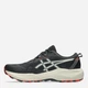 Мужские кроссовки для бега ASICS Gel-Venture 11 1011C160-001 41.5 (8USA/7UK) 26 см Черный/Бежевый (4571633370113) - изображение 3