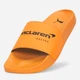 Мужские шлепанцы Puma McLaren Leadcat 2.0 30945602 44.5 (10UK) 29 см Bright Papaya-Puma Black (4069161873294) - изображение 4
