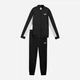 Спортивный костюм женский Puma Poly Baseball Suit Cl 69190501 XS Black (4069161386091) - изображение 4