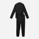 Спортивный костюм женский Puma Poly Baseball Suit Cl 69190501 XS Black (4069161386091) - изображение 5