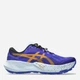 Мужские кроссовки для бега ASICS Trabuco 14 1011C166-400 43.5 (9.5USA/8.5UK) 28 см Синий/Оранжевый (4571633469428) - изображение 1