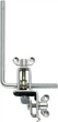 Держатель для ковбела MEINL MC-BD Bass Drum Cowbell Holder (R113016) - изображение 1