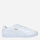 Мужские кеды низкие Puma 9-T SL 39818109 46 (11UK) 30 см White/Team Gold (4067982074005) - изображение 1