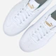 Мужские кеды низкие Puma 9-T SL 39818109 46 (11UK) 30 см White/Team Gold (4067982074005) - изображение 4
