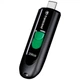 USB флеш накопитель Transcend 256GB JetFlash 790C USB 3.2 Type-C (TS256GJF790C) Transcend TS256GJF790C 1083638 - изображение 6