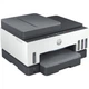 Багатофункціональний пристрій HP Smart Tank 790 c Wi-Fi (4WF66A) HP 4WF66A 1085670 - зображення 2