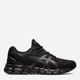 Мужские кроссовки для бега ASICS Gel-Quantum Lyte Ii 1201A630-005 49 (14USA/13UK) 32 см Черный/Серый (4550456132368) - изображение 1