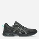 Мужские кроссовки ASICS Gel-Venture 6 1203A438-031 44 (10USA/9UK) 28.25 см Серый/Зеленый (4571633263200) - изображение 1